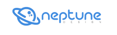 Neptune Design, powered by Rankup